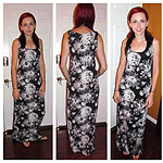 McCall's - Maxi Dress (M6559)