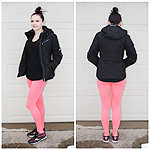 Helen's Closet - Avery Leggings