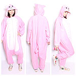 Simplicity - Pig Costume (8276)