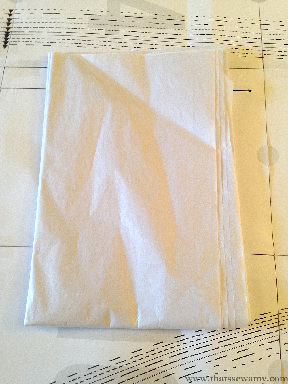 404]How To Trace Patterns Using Tracing Paper OR Wrapping Paper & Other  Tips 