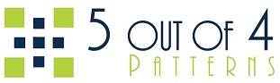 5outof4logo