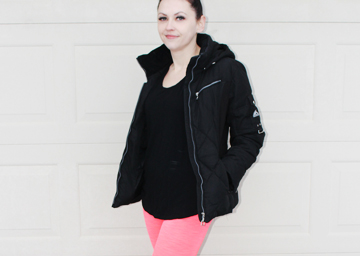 Helen’s Closet – Avery Leggings